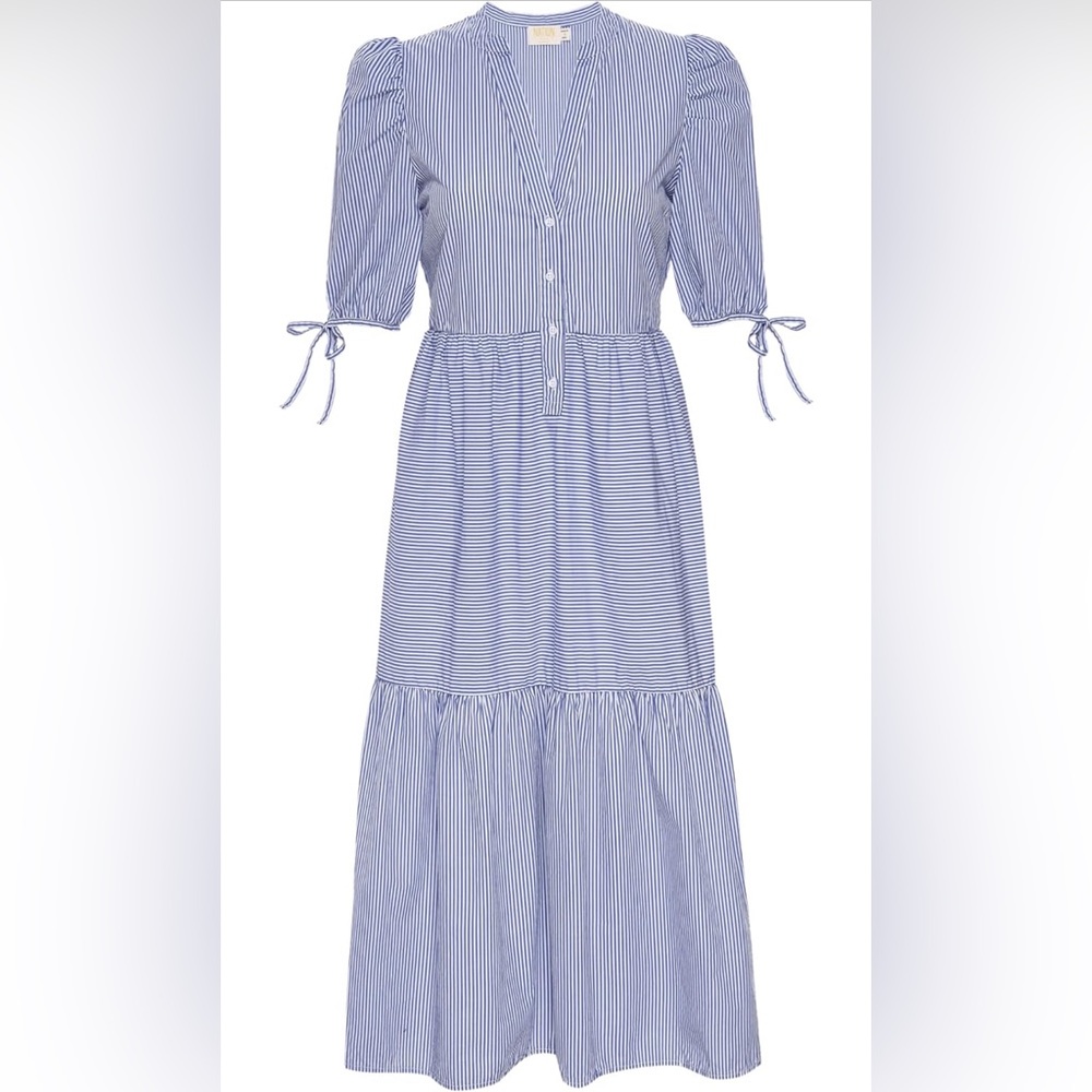 Nation LTD Dustin Dress